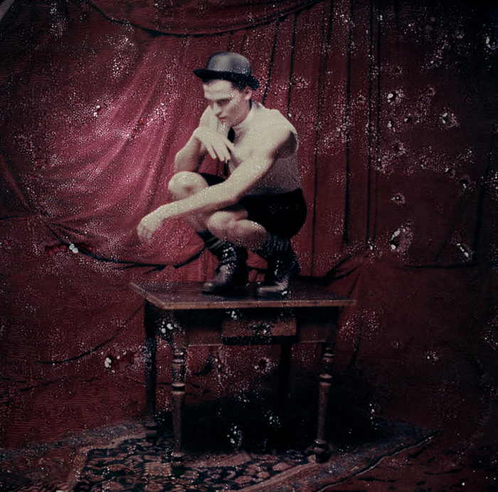 GYPSY