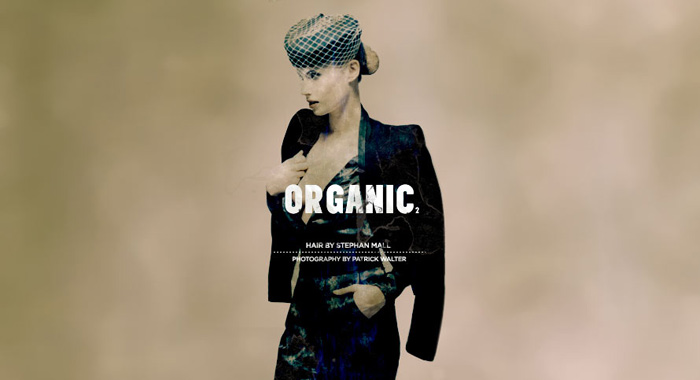 ORGANIC 2