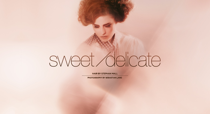 SWEET/DELICATE