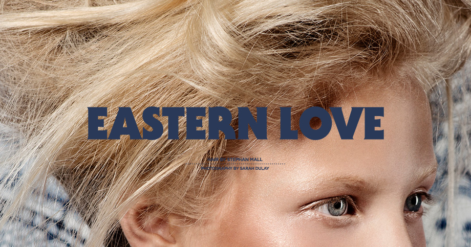 easternlove